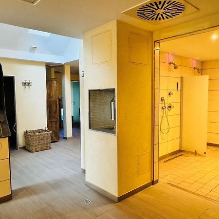 Das 53°Hotel Бад-Цвішенан Екстер'єр фото