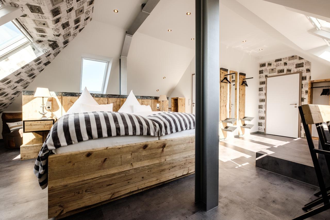 Das 53°Hotel Бад-Цвішенан Екстер'єр фото