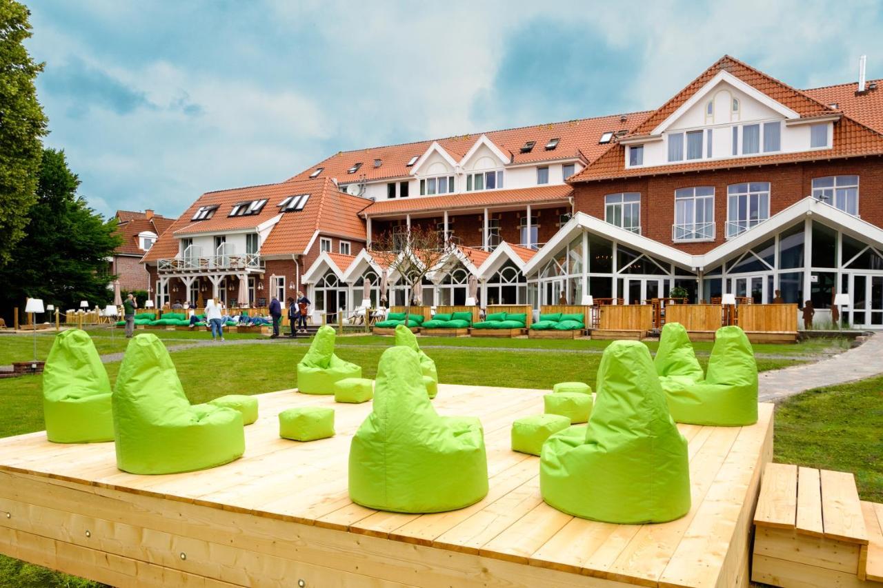 Das 53°Hotel Бад-Цвішенан Екстер'єр фото
